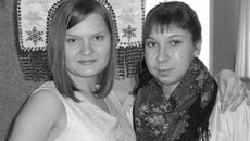 Волонтёры готовятся к концерту