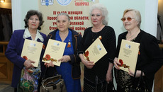 Фото пресс-службы губернатора и правительства НСО