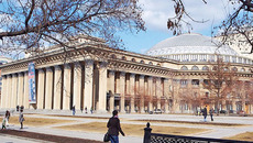 Фото Виктора ДМИТРИЕВА www.x1.ru