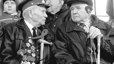 Фото Михаила ПЕРМИНА