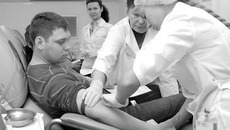 Фото Михаила ПЕРМИНА