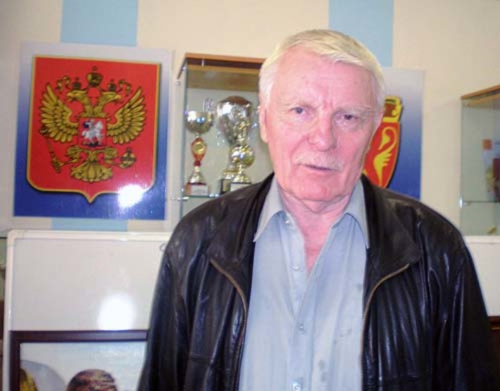 Фото Ольги ГРИГОРЬЕВОЙ