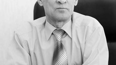 Николай Якимов