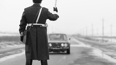 Из стандартных историй авторы сделали необычные сюжеты. Фото пресс-службы ГИБДД МВД России