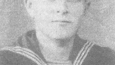 Это мой прадед в мае 1942 г.