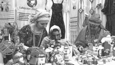 Фото из архива Минкульта НСО