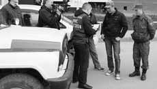 Фото пресс-службы УФМС России по Новосибирской области