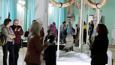 Фото Павла КОМАРОВА