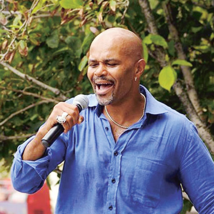 Выступление Бобби Хардена продлится два часа. Фото с сайта  www.afisha.academ.org