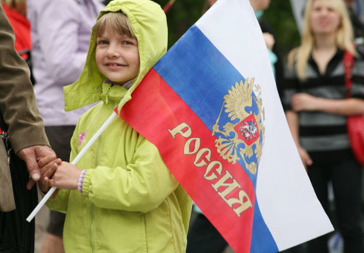 Фото Андрея БАУЛИНА.