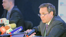 Фото пресс-службы мэрии