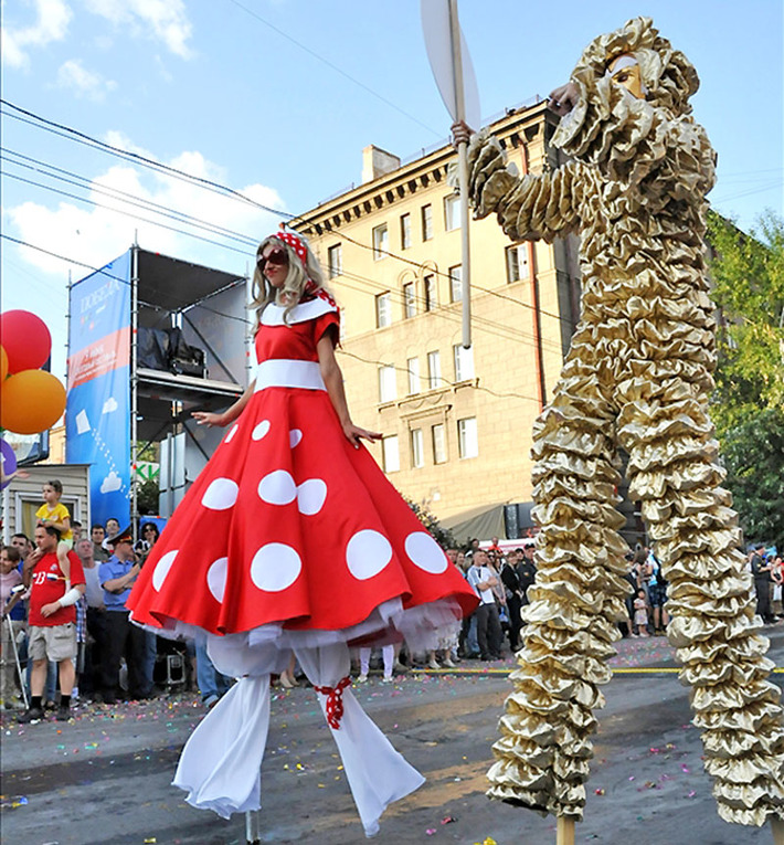 Фото пресс-службы губернатора и правительства НСО