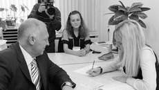 Прошла вторая за последние два года экономическая перепись. Фото с сайта www.24smi.com