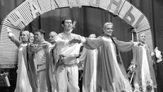 Фото Михаила ПЕРМИНА