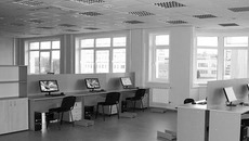 Аудитории ждут молодых инноваторов. Фото с сайта academ.info