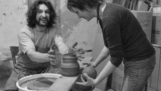 Гончарная мастерская «Салтан»