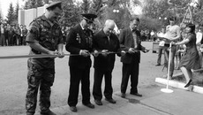 Фото  Нины ЕГОРОВОЙ