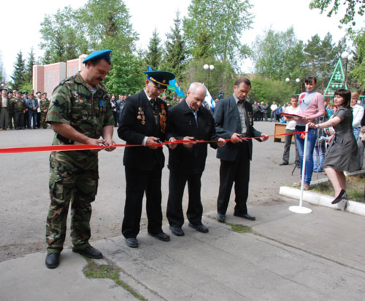 Фото  Нины ЕГОРОВОЙ