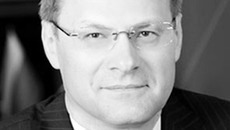 Губернатор Новосибирской области  Василий ЮРЧЕНКО