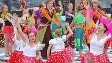 Фото Михаила ПЕРМИНА