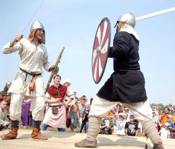 Фото Натальи МАНТОРОВОЙ