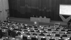 Последняя в этом законодательном сезоне 20-я сессия регионального парламента получилась насыщенной и продуктивной. Фото Павла КОМАРОВА