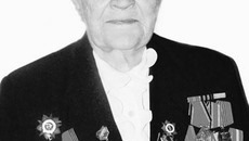 Нина Яковлева (сегодня и в годы войны)