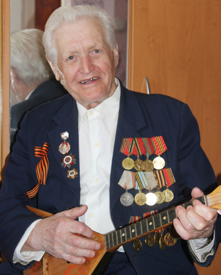 Фото Елены КОСТИНОЙ