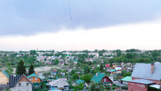 Фото Юрия БЕЛОУСОВА