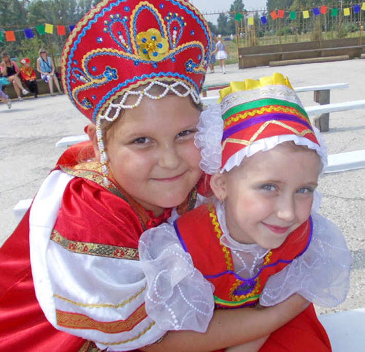 Фото Татьяны ШИПИЛОВОЙ