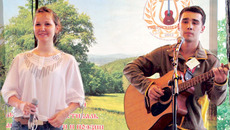 Фото Евгения КОСЕНКОВА