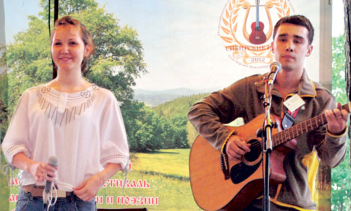 Фото Евгения КОСЕНКОВА