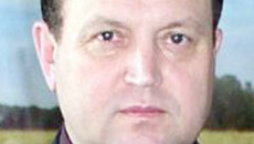 Глава Кочковского района Петр Александрович ШИЛИН