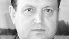 Глава Кочковского района Петр Александрович ШИЛИН