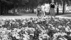 Фото Михаила ПЕРМИНА