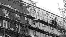Общая сумма, направленная на капитальный ремонт многоквартирных домов, составит 201 млн рублей. Фото с сайта tsj.ru
