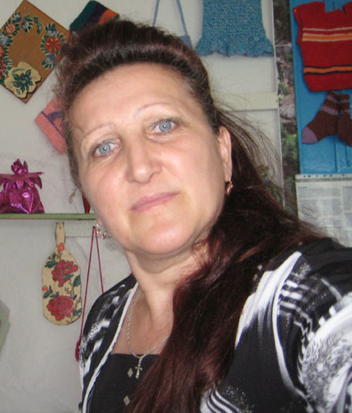 Татьяна Кушнерова