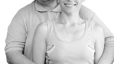 Фото из семейного архива семьи Жуковых