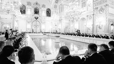 Фото пресс-службы Президента России