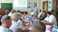 Колледж станет базой ресурсного центра энергетики