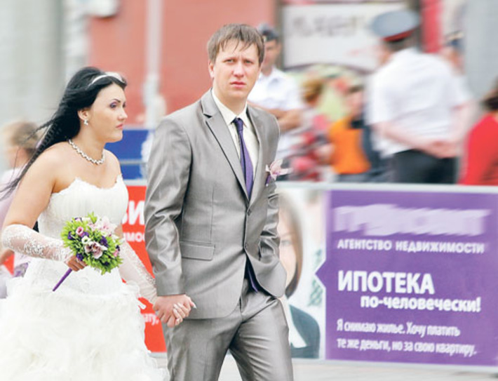 Фото Павла КОМАРОВА
