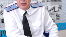 Владимир Тодер считает, что работник не должен оставаться безучастным к ущемлению своих трудовых прав Фото Михаила ПЕРМИНА