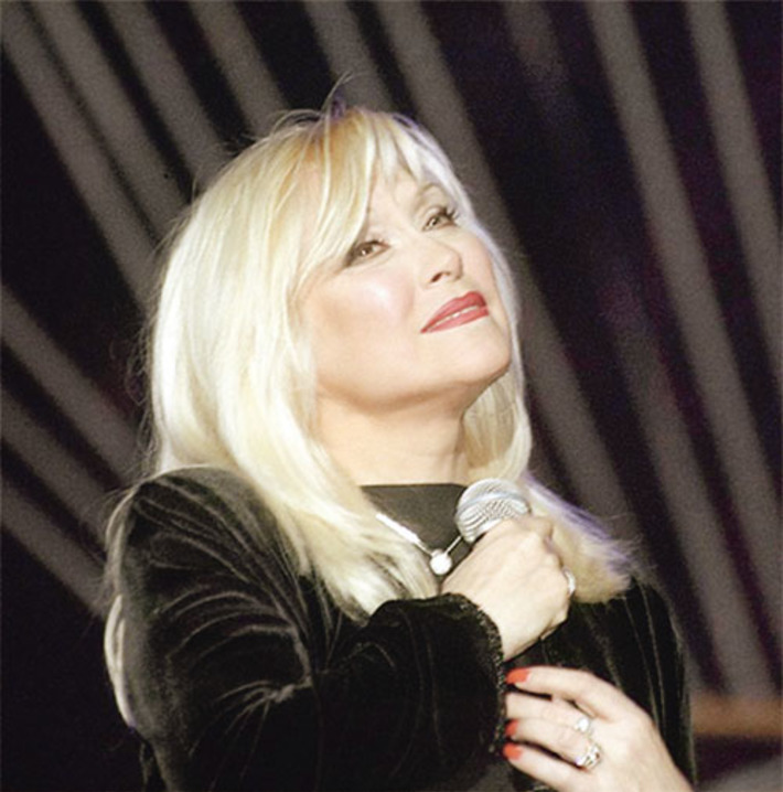 Ирина Мирошниченко