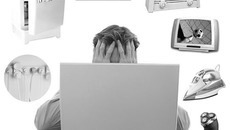 Про время и расстояние в общении с бытовой техникой забывать не стоит. Коллаж с сайта sunhome.ru