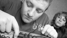 Ни одна отрасль  не способна эффективно существовать без технической поддержки системных администраторов. Фото с сайта izhlife.ru