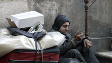 Выселили. Фото с сайта www.molurist.ru