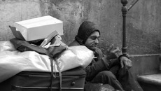 Выселили. Фото с сайта www.molurist.ru