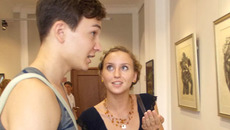 А тебе нравится? Фото Татьяны ШИПИЛОВОЙ