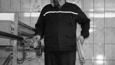 В Новосибирске организован сбор и утилизация ртутьосодержащих отходов на заводе «СибРтуть». Фото Дарьи ДОРОТОВОЙ