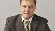 министр строительства и ЖКХ региона Денис Вершинин